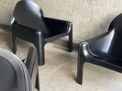 4794 Armchair By Gae Aulenti For Kartell -Chairly Shop 37c4c29a e75c 449e 84a9 b8acd8f4c35b