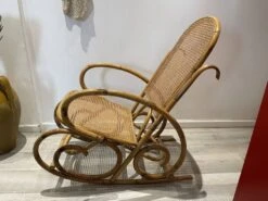 Rattan And Cane Rocking Chair 14 Rattan And Cane Rocking Chair -Chairly Shop 37cd2e49 da1b 4898 a9e3 aea80345c1b8