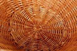 Vintage Rattan Sessel Mid Century Rockabilly 50er 60er Design -Chairly Shop 3872c08a 675f 40cf a327 e01cd3395f5b