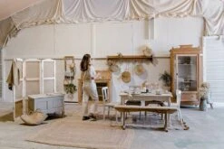 Raw Wood Bench -Chairly Shop 394d11cd 18bd 47a8 b1f8 0937b9ba05f4