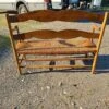 3-Person Bench With Old-fashioned Mulching -Chairly Shop 39796d11 f575 4420 bd6e 0455b982772b