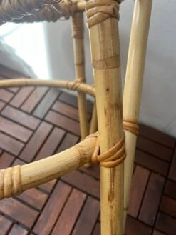 Fauteuil De Bureau En Rotin -Chairly Shop 3ad948ad 0d72 49ab b912 907807a844fe