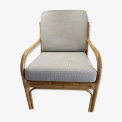 Amsterdam Rattan Armchair -Chairly Shop 3bd47e99 aa79 903e b834 c1283905edfd