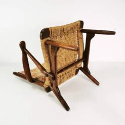 Art Deco Armchair, Designed By De Ster Gelderland, The Netherlands, 1950s. 21 Art Deco Armchair, Designed By De Ster Gelderland, The Netherlands, 1950s. -Chairly Shop 3c71e2c2 32d7 4fcf a2ed 59ab539dab36