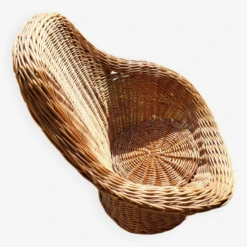 Rattan Armchair For Children, 1960 -Chairly Shop 3c748a78 63fc 46a5 b9fc 47e46430169b