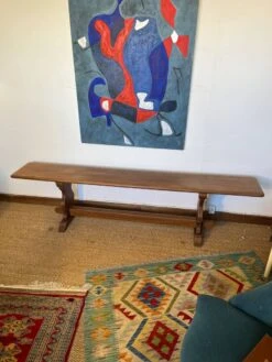 Vintage Solid Wood Farm Bench 41 Vintage Solid Wood Farm Bench -Chairly Shop 3c85a34a df3b 4225 a606 556cb740f832