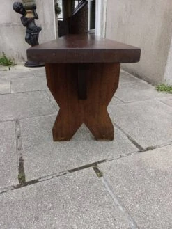 Exotic Wood Bench -Chairly Shop 3c96d8aa 66f2 465e 8682 f00f93a580dd