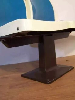 Former Brunswick Bowling Bench -Chairly Shop 3ca25edf 70c9 4e64 bae9 6c225af929fb