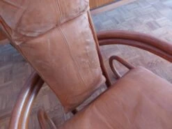 Set Of Two Bamboo Armchairs From The 50s, 60s -Chairly Shop 3ccba065 35e6 4533 8950 99a485d243b3