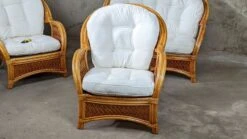 Rattan Living Room -Chairly Shop 3cd534f3 a3c8 4753 9e4c 6842c2119440