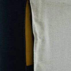 Kali Blue Chair By Michel Ducaroy For Ligne Roset -Chairly Shop 3ce2eab5 a82d 44b1 a6c6 c34357a73e70