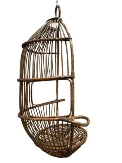 Vintage Italian Hanging Chair By Fratelli Castano, 1950s 18 Vintage Italian Hanging Chair By Fratelli Castano, 1950s -Chairly Shop 3d3ed3ef 6d35 48a6 af88 345f82f86700