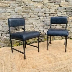 Set Of 4 Modernist Low Chairs -Chairly Shop 3d41691c e453 4049 8608 397d148d1fff