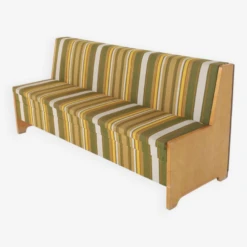 1960’s Scandinavian Modern Bench-bed -Chairly Shop 3da197ea cc8c 4a44 aad0 f7a34cc41983
