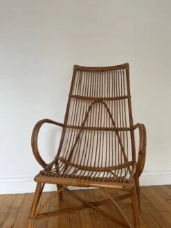 Vintage Rattan Armchair 18 Vintage Rattan Armchair -Chairly Shop 3dd8c353 9040 4bea 975d a86ff0dea54c