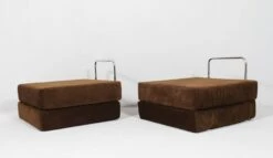 Mid-century Fold-out Sofa Elements, Germany, 1970s 25 Mid-century Fold-out Sofa Elements, Germany, 1970s -Chairly Shop 3e17619e 9bf1 44f8 9d74 f94290a69478