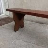 Exotic Wood Bench -Chairly Shop 3e7d7dbc 8064 48a0 845c bc9d03f25e3d