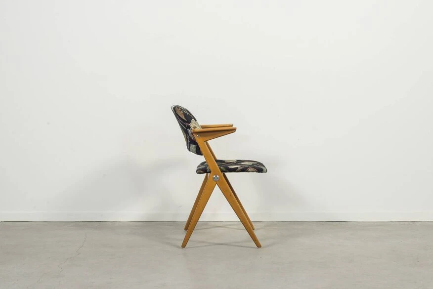 Bengt Ruda For Nordiska Kompaniet 'Triva' Armchair, 1960's 9 Bengt Ruda For Nordiska Kompaniet 'Triva' Armchair, 1960's - Image 7