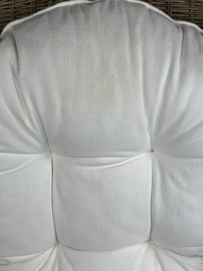 Rattan Armchair 1990s 4 Rattan Armchair 1990s - Image 2