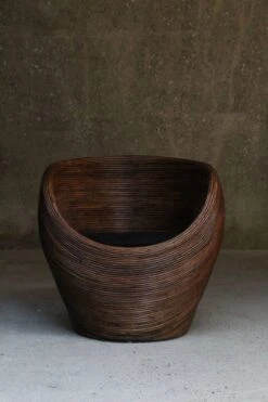 Rattan Egg Armchair Italian Design 1970 -Chairly Shop 3eb6d31b e19c 463a af2a 7ffdff955d8f