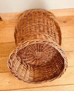 Vintage Rattan / Wicker Armchair For Children, 1970s 22 Vintage Rattan / Wicker Armchair For Children, 1970s -Chairly Shop 3f360785 78f0 4bd7 ab23 aa3a45e6fb11