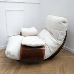 Marsala Low Chair Designed By Michel Ducaroy For Ligne Roset -Chairly Shop 3f7cc295 45b5 443e 804e 28df3a625362