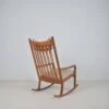 Danish Rocking Chair Designed By Hans Olsen For Juul Kristensen, 1960s -Chairly Shop 3f87d5c5 aeda 4e56 831a 54cf96fbbbb5