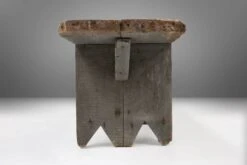 Grey Wooden Bench, France Ca 1890 16 Grey Wooden Bench, France Ca 1890 -Chairly Shop 3fe6dd25 50f3 4c3b 94b0 1a0151a9cab8