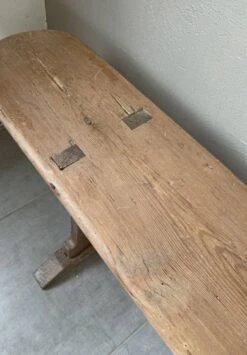 Authentic Vintage Bench From The 50s -Chairly Shop 3ff99223 cc7c 4f7f a99a 3659c87eb9c9