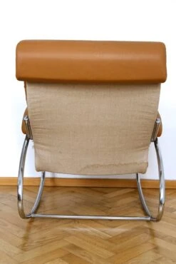 Ikea Vintage Hjo 70s Rocking Chair Rare! By Noboru Nakamura. Perfect Vintage Condition! -Chairly Shop 403cbcde a548 4442 8560 55dbe8edd780