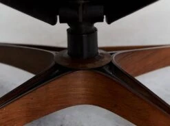 George Mulhauser Lounge Chair & Ottomane "Mr.Chair II" For Plycraft -Chairly Shop 406c31c3 48fa 43c1 a4a1 7981dca1967c