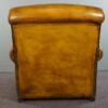 Large Cowhide Armchair On Wheels -Chairly Shop 41c766fd 2e08 4ee9 9075 00bbfdedcd13