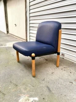 Vintage Armchair, 70s -Chairly Shop 420ac54d e92c 48c6 a4f9 6f3a1ea2f21a