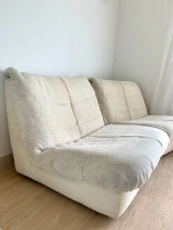 Pair Of Vintage Gao Low Chairs Produced By Cinna -Chairly Shop 430803f2 afba 4b8f bf48 a1ea9b4ab8a1