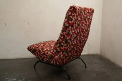 Driver Geneviève Dangles And Christian Defrance