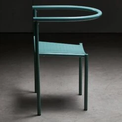 Van Vogelsang Chair In Mint Green By Philippe Starck -Chairly Shop 43db68b5 bb54 4b2e b05e b8089a997878