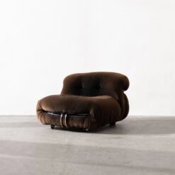 Soriana By Afra & Tobia Scarpa For Cassina -Chairly Shop 44138908 1eb8 4c5c 81d2 8b7386eb36d2