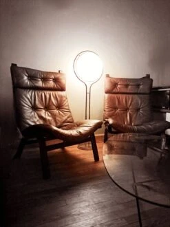 Pair Of Lounge Chair Farstrup1970 -Chairly Shop 444ec32c da15 4730 94ed 97c3743919df