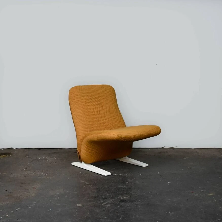 Artifort Concorde 3 Artifort Concorde