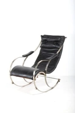 Rocking Chair By Peter Cooper For RW Windfield 33 Rocking Chair By Peter Cooper For RW Windfield -Chairly Shop 45430031 3391 4ba7 97a6 0a54299463a7