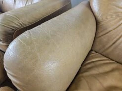 Cognac Leather Armchairs By Estasis Salotti - Meda -Chairly Shop 459655af 4ce9 4fd2 832e 7c490e6722cb