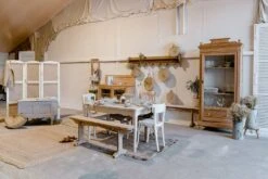 Raw Wood Bench -Chairly Shop 45ad0ea9 e031 4191 8ab6 f49a2419ef60