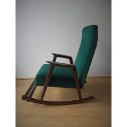 Vintage Rocking Chair From The 50s. 22 Vintage Rocking Chair From The 50s. -Chairly Shop 45b673fd 4fab 4831 8d85 c311f06e3763