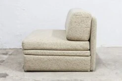 Convertible Armchair Fireside Chair 1980 -Chairly Shop 468126fc 27df 489c 8523 5fc95e10b350