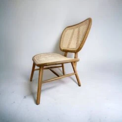 Retro Rattan Chair / Armchair / Single Seat -Chairly Shop 475a13a9 a899 46e4 8bb3 3a9013577cd8