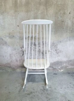 Grandessa Rocking Chair By Lena Larsson For Nesto. -Chairly Shop 4788baec 7368 42df a0e1 dff4899ef3cd