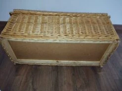 Vintage Wicker Chest Bench For Children 12 Vintage Wicker Chest Bench For Children -Chairly Shop 479e751b 3c91 44b5 9315 4c3cc1811e4d