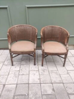 Rattan Club Chair -Chairly Shop 48b7f770 5561 490a 9147 59bd292c7f13