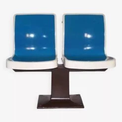 Former Brunswick Bowling Bench -Chairly Shop 496a3d76 3b82 41a8 985b eb72dd4c7968