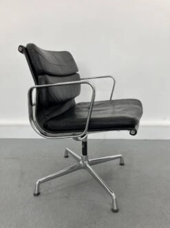 EA 208 Office Chair By Charles & Ray Eames For Vitra -Chairly Shop 497491d9 011c 474a 9357 64d6d3320201